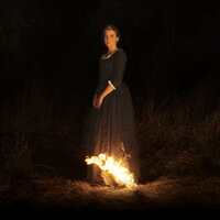 La Jeune Fille en Feu - Para One & Arthur Simonini