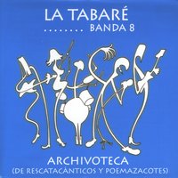 Post-Crucifixión - La Tabaré