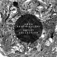 Southern Summer - Anna Kraynidolski