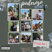 Poderoso Chefin - Vision de cria & MZ & RK-V