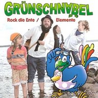 Rübezahl (Der Geist vom Riesengebirge) - Grünschnabel