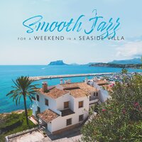 Champagne on the Terrace - Smooth Jazz Music Academy