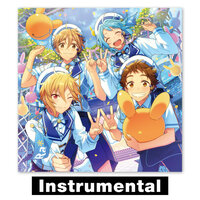 Milky Starry Charm - Rabbits & ESオールスターズ