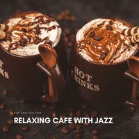 Longer Night - Cafe Latte Jazz Club