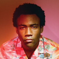 II. Worldstar - Childish Gambino