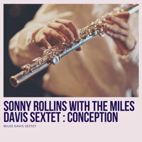 Bluing - Miles Davis Sextet