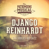 Blues for Barclay - Django Reinhardt
