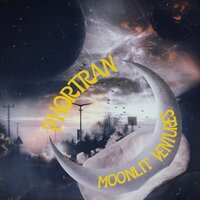 Moonlit Ventures - Phortran & Brunch Collect