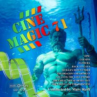 Theme (From "Back to Gaya") (arr. Karel Chudy) - Marc Reift & Philharmonic Wind Orchestra