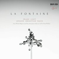 Annees De Pelerinage. 1st Year: No. 8 (Le Mal Du Pays; Longing for Home) - Maria Carreras & Peter Phillips & Ференц Лист