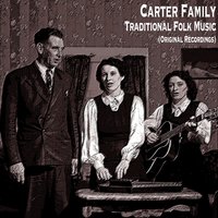 Church in the Wildwood - Carter Family