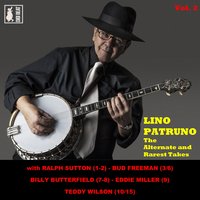 The Man I Love / Love Is Here to Stay - Lino Patruno & Джордж Гершвин