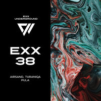 Pula - Airsand & TuraniQa