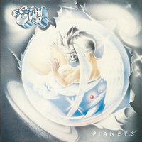 Point Of No Return - Eloy
