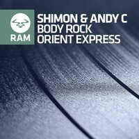 Body Rock - Shimon & Andy C
