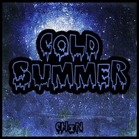 Cold Summer - CHIN & Ricogotthatfye