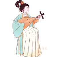 往生情 - 古风乐坊