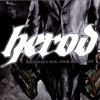 The Fire - Herod