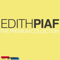 La petite boutique - Édith Piaf