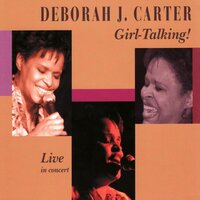 Girltalk - Deborah J. Carter