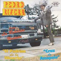 Las Parcelas de Mendoza - Pedro Rivera & La Rebelión Norteña