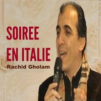 Soirée en Italie, pt. 1 - Rachid Gholam