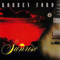 Red Rooster - Robben Ford