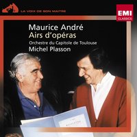 I Puritani: Son vergin vezzosa - Maurice Andre & Orchestre Du Capitole De Toulouse & Michel Plasson & Винченцо Беллини