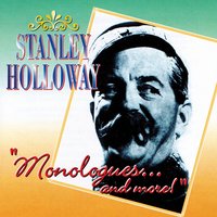 Albert And His Savings - Stanley Holloway