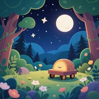 助眠轻音诗篇 - 解忧铺