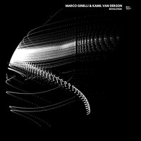 Abandoned Chamber - Marco Ginelli & Kamil Van Derson