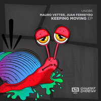 Always The Same - Mauro Vetter & Juan Ferreyro