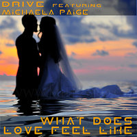 What Does It Feel Like? (feat. Michaela Paige) - Victor Imbres & Drive & Michaela Paige