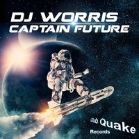 Captain Future - DJ Worris