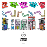 Migrate - Depaart & Kiwi