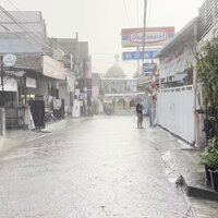 Heavy rain and Strong Winds in Indonesian Villages 2 - Ame & Skyscration & Rainy Windows