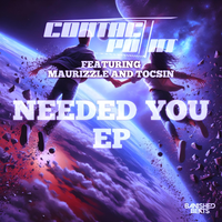 Keep On Moving - Contact Point & Tocsin