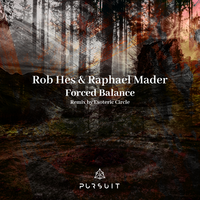 Trial - Rob Hes & Raphael Mader