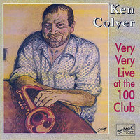 Clarinet Marmalade - Ken Colyer's Jazzmen