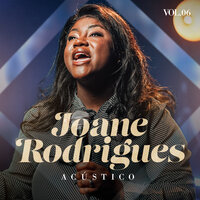 Um Pouco Mais - Joane Rodrigues