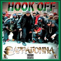 Park Hill Avenue Crew - Cappadonna & Chunky & Kash Verrazono