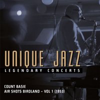 Jumpin' At the Woodside - Count Basie