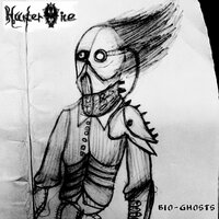 The Patient's Delirium - Hunterice