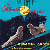 Palomita Glu Glu Glu - Rosamel Araya