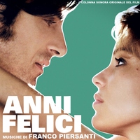 Declinazione tre sull'amore - Franco Piersanti