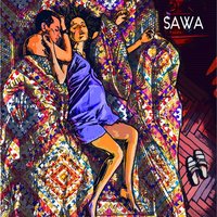 Kalimat - SAWA & Sawa Kobayashi