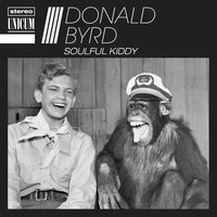 Chant - Donald Byrd