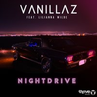Night Drive - Vanillaz & Lilianna Wilde