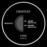 Escape - Cristian