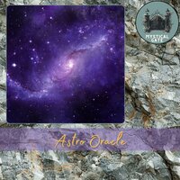 Tone at 528 Hz - Space Clearing Rituals - Mystical Gate